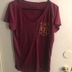 Harry Potter T-Shirt